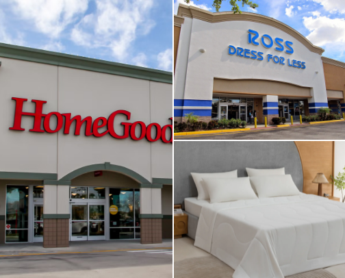 Bedding and Linen cover photo collage