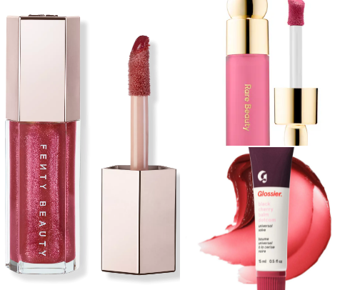 💄Makeup Worth Repurchasing cover photo collage