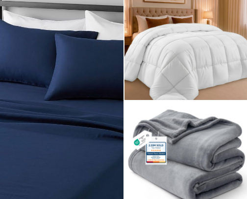 🏡 Airbnb Hosting Essentials | Products I Actually Recommend cover photo collage