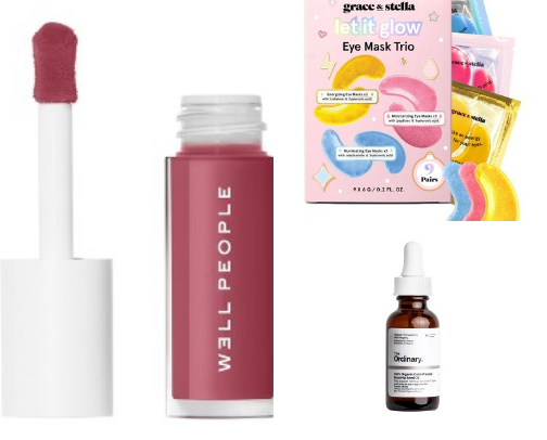 My Best Budget Beauty Buys, Target Shopping cover photo collage