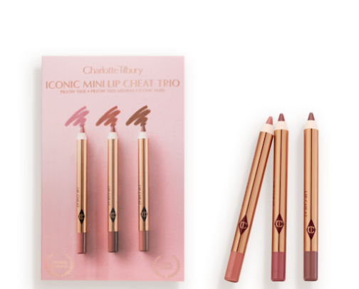 My favorite beauty recs cover photo collage