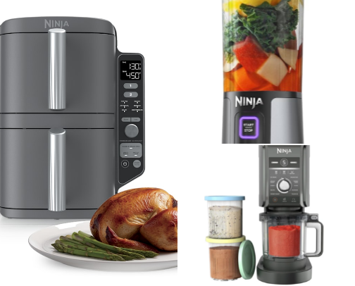 Handy Kitchen Gadgets That Are MUST-HAVES cover photo collage