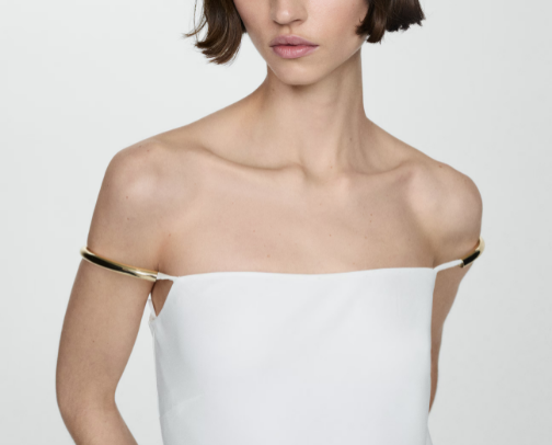 Outfits by Mango cover photo collage