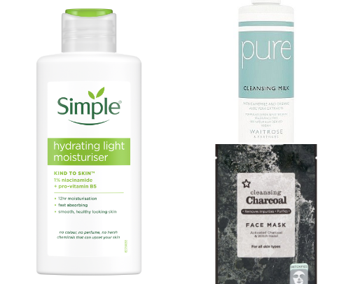 Love your body 🧖‍♀️🫧 cover photo collage