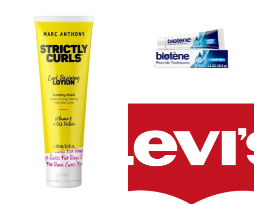 My favorite beauty recs cover photo collage