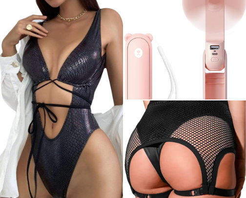 Festival Favorites cover photo collage