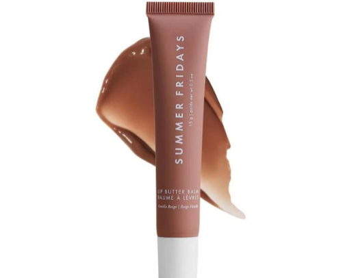 My favorite beauty recs cover photo collage