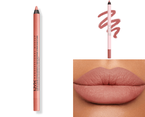 My Lip gloss is PoPPin! cover photo collage