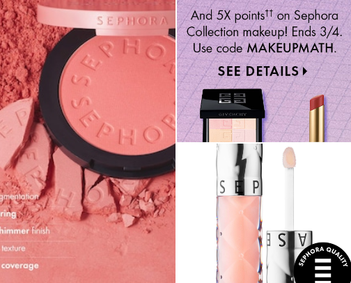 Makeup That Gets Compliments Every Time cover photo collage