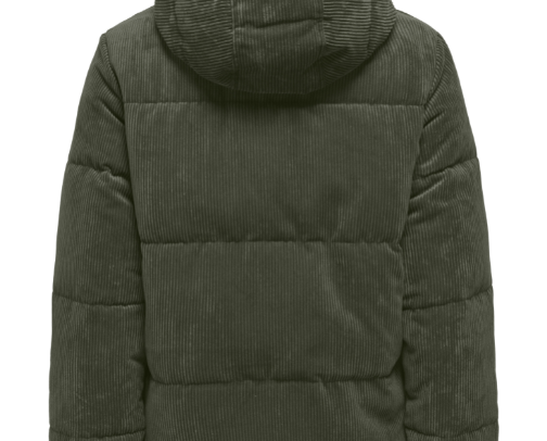 Perfect coats for fall cover photo collage