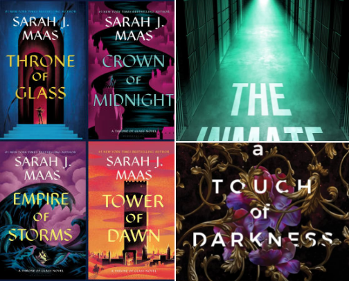 Books That You Won't Regret Reading cover photo collage