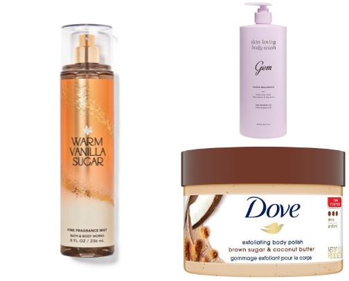Pick your scent: Fragrances, scents, layering etc cover photo collage