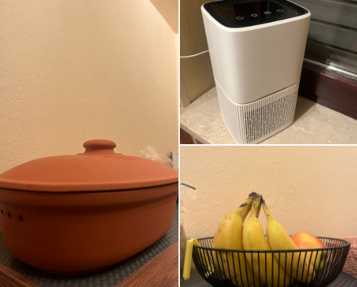 Kitchen appliances my dad taught me to swear by cover photo collage