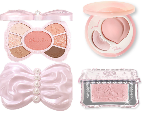 wishlist 🙏🏼🛍️ cover photo collage