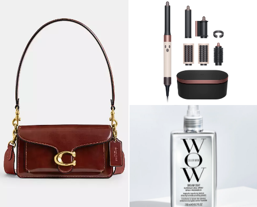 MY “IT GIRL” WISHLIST 🛍️✨ cover photo collage