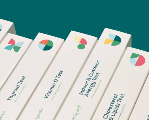 At home health tests that are worth doing cover photo collage