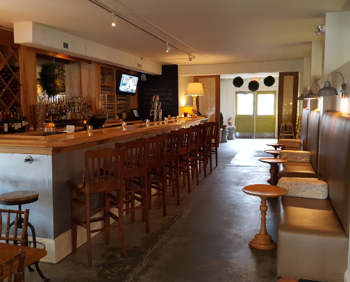 My top High Point recs cover photo collage