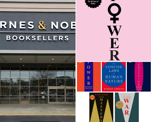 MY Favorite BOOK Recs cover photo collage
