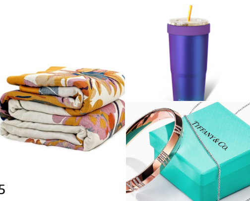 Top Shelf Picks cover photo collage