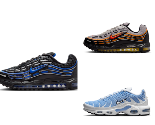 Sepatu dewasa cover photo collage
