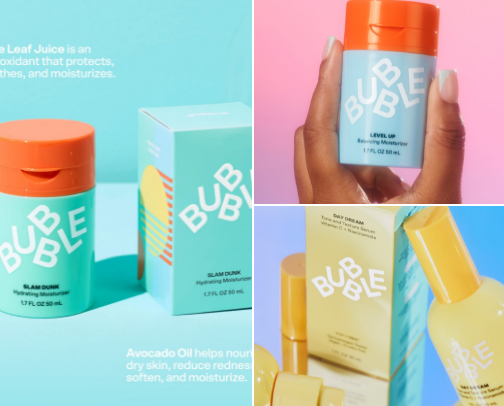 Every beauty product I own cover photo collage