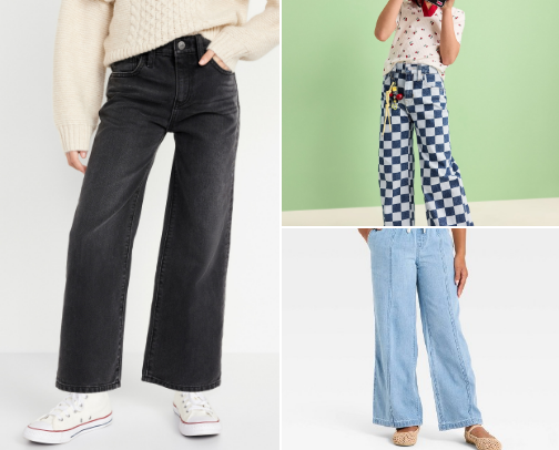 Toddler outfits always hit that sweet spot between adorable and practical cover photo collage