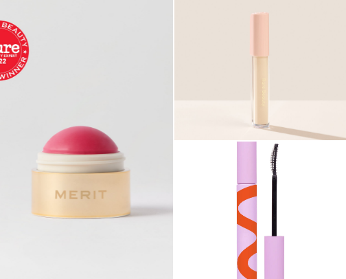 Everyday Makeup 💋 cover photo collage