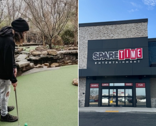 Things to do in upstate SC cover photo collage