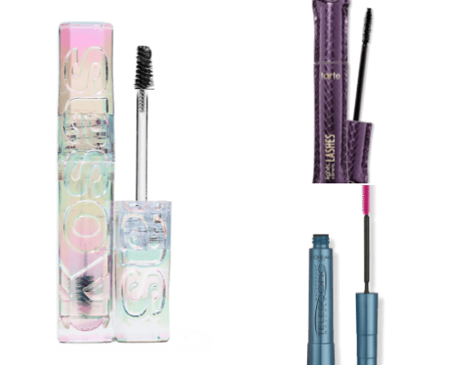 favorite makeup! cover photo collage