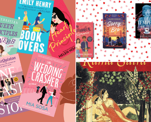 Books 📚 cover photo collage