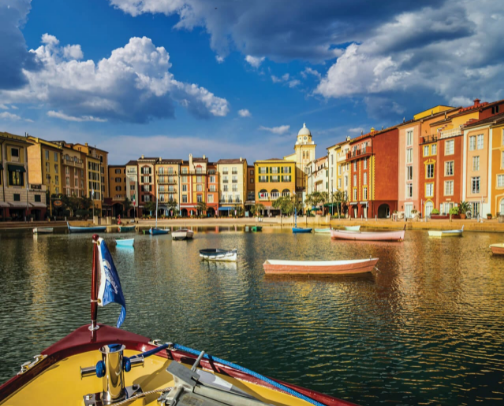 Places to visit in Orlando that you won’t regret. cover photo collage