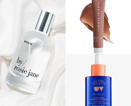 My Sephora must haves 🫧 cover photo collage