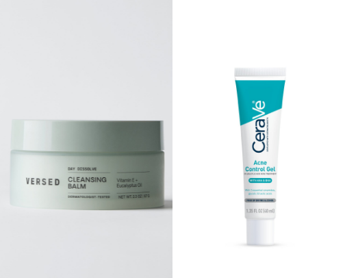 The ONLY skincare routine you need cover photo collage