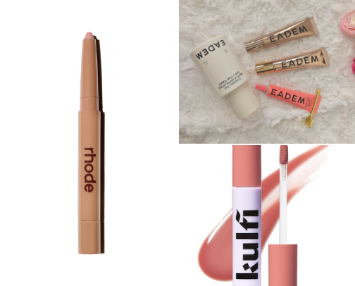 💘Sephora's February Favorites💘 cover photo collage