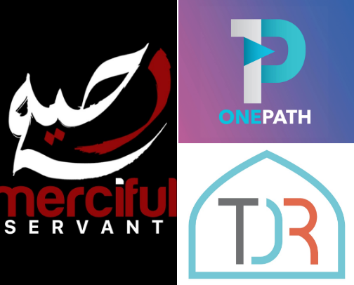 🕌 General Islamic Education & Reminders cover photo collage