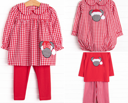 Disney Style for Everyone!! cover photo collage