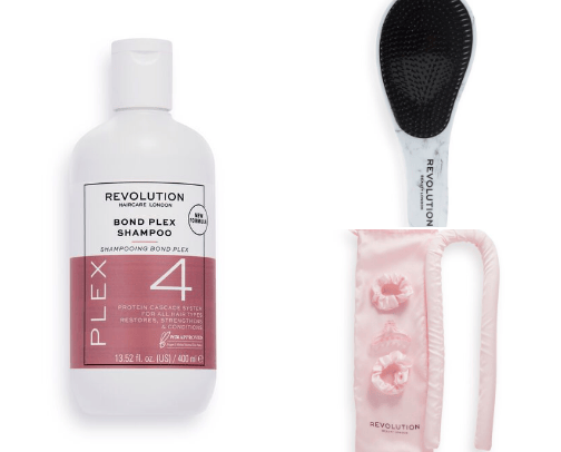 🫶🏻 Hair 💇🏼‍♀️ Beauty cover photo collage