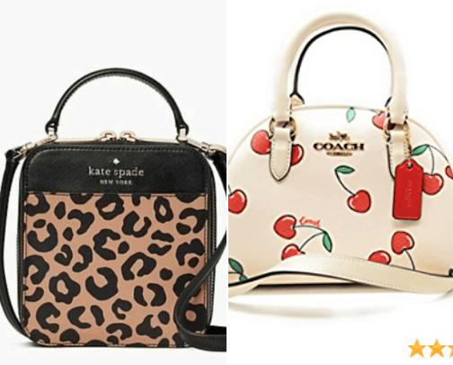 My favorite bags 🥰 cover photo collage
