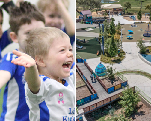 Best Kid-Friendly Activities in the South Bay cover photo collage