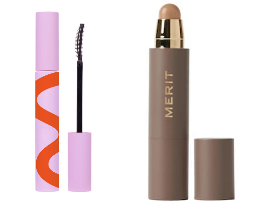 Clean Makeup Holy Grails cover photo collage