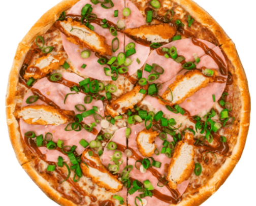 Food recomendation cover photo collage