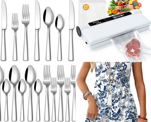 New Releases On Amazon cover photo collage