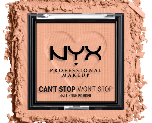 NYX is not just makeup,its confidence ,creativity and self expression💄 cover photo collage