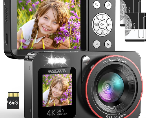 Gifts cover photo collage