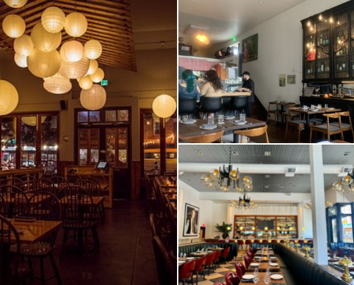 sf eats/drinks cover photo collage