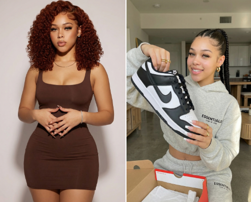 My Go To Fashion Finds cover photo collage