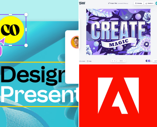 Must Have Online Digital Work Tools cover photo collage