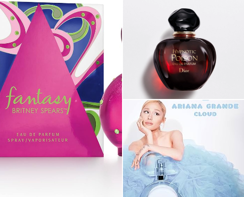 Sweet but Toxic💖 cover photo collage