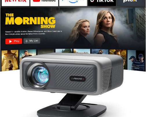 Home Cinema: Restorative Viewing & Eye Comfort cover photo collage