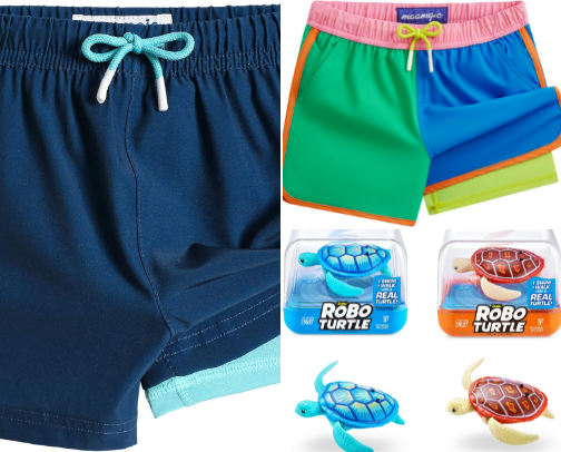 Amazon under $30 cover photo collage